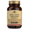 Solgar Skin, Nails and Hair tbl 1x120 ks