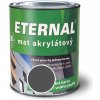 Eternal mat akrylátový 0,7 kg antracit