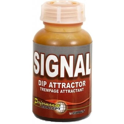 Starbaits Dip/Glug Signal 200 ml