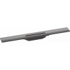 Hansgrohe Raindrain vonkajší prvok odtoku 70 cm 56050340