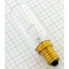 BELLIGHT Žiarovka 240V 40W E14 E8240 digestor 25x80mm