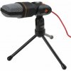 Pronett Štúdiový mikrofón pre PC so statívom