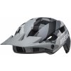 Bell Spark 2 matt Grey Camo 2024