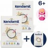 2+1 ZADARMO Kendamil Mliečna krémová ovsená kaša (150 g)