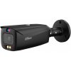 Dahua IPC-HFW3849T1-AS-PV-0280B-S5-BLACK 8MP Smart Dual Light Active Deterrence Pevná ohnisková guľová kamera WizSense (IPC-HFW3849T1-AS-PV-0280B-S5-BLACK)