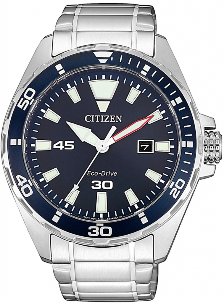 Citizen BM7450-81L