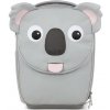 Detský kufor Affenzahn Kids Suitcase Farba: sivá