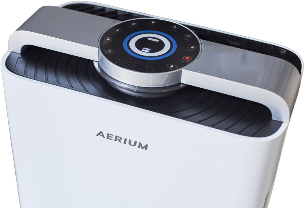 AERIUM Oxion Q490WH