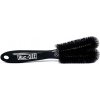 Muc-Off Two Prong Brush
