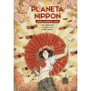 CREW Planeta Nippon (druhé, rozšířené vydání)
