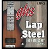 GHS Lap Steel LAP-C6
