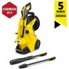 Vysokotlakový čistič KARCHER K 4 Premium Power Control Flex 1.324-330.0