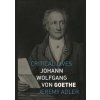 Johann Wolfgang von Goethe - Jeremy Adler, Reaktion Books