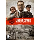 Undercover: Operation Wintersun