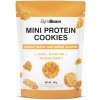 GymBeam Mini Protein Cookies arašidové maslo a slaný karamel 100 g