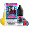 Juice Sauz Drifter Salt Lemon and Blue Raspberry 10 ml 10 mg