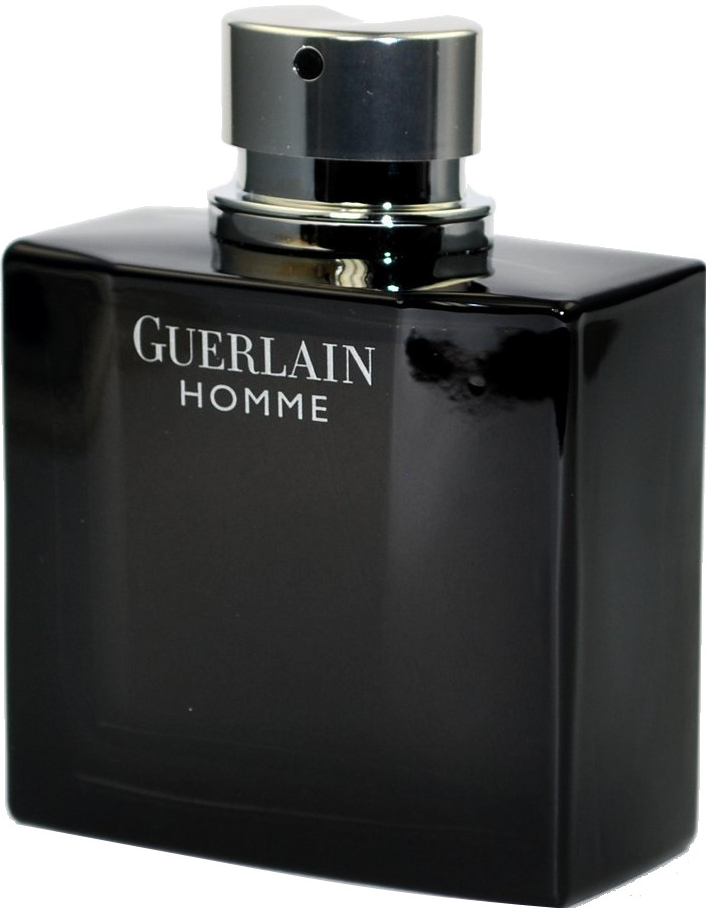 Guerlain Homme Intense parfumovaná voda pánska 80 ml tester