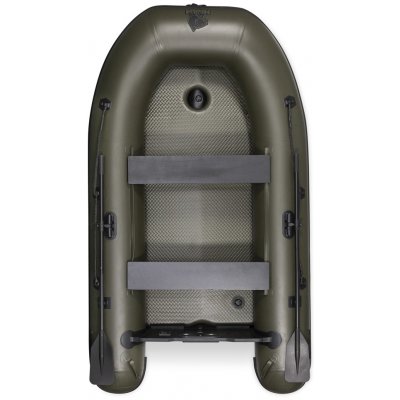 Nash Boat Life Inflatable Boat 280