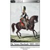 Die Armee Russlands 1801-1815 (Sascha Lunyakov)(Brožovaná)