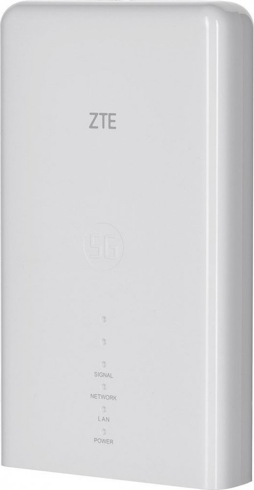 ZTE MC889 5G