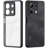 Dux Ducis Aimo Xiaomi Redmi Note 13 5G, čierne