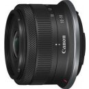 Canon RF-S 10-18mm f/4.5-6.3 IS STM