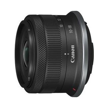 Canon RF-S 10-18mm f/4.5-6.3 IS STM