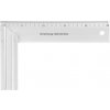 Uholník Strend Pro WPS-502, 250 mm, Alu