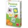 Pexeso Ovocie a zelenina