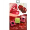 Kheper Games - Oral Sex Dice Game With Glow In The Dark