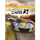 Hra na PC Project Cars 3 (Deluxe Edition)