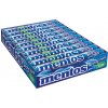 CUKRÍKY MENTOS STRONG MINT Mentos 37,5 g