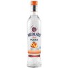 Nicolaus Extra Peach 38% 0,7 l (čistá fľaša)