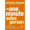 One Minute Manager Salesperson