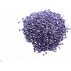 New Sklenená drť Violet light YID01 2-4mm 50g