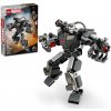 LEGO® Marvel 76277 War Machine v robotickom brnení
