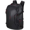 Cestovný batoh Samsonite - Ecodiver Travel Backpack S 38L [142896] - 09 Black (SA)