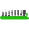 Sada bitov Syncros Greenslide Spare bit 8PC set HEX