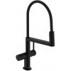 Hansgrohe Talis Select M54 PowderSpray - Drezová batéria s flexibilným ramenom a spŕškou, EcoSmart, - 72861670