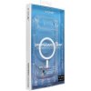 X-ONE Endura Clear Case MagSafe pre Apple iPhone Air transparent