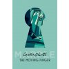 Moving Finger (Agatha Christie)(Pevná)