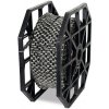 řetěz KMC e9 E-bike EPT šedý dílenské balení 50 m + 40 spojek