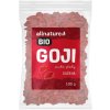 Allnature Goji - Kustovnica čínska sušená BIO 100 g