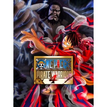 One Piece: Pirate Warriors 4