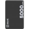 OBAL: ME MagNetix Powerbanka 5000mAh Black (8596311292453)