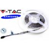 V-Tac Samsung RGB LED pásik 300LED 9W 24V, VTAC2591