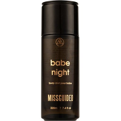 MISSGUIDED - Babe Night BOMI 220 ml Pre ženy