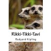Rikki-Tikki-Tavi (Rudyard Kipling)(Brožovaná)