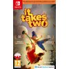 It Takes Two Nintendo Switch