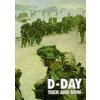 D-Day Then and Now ()